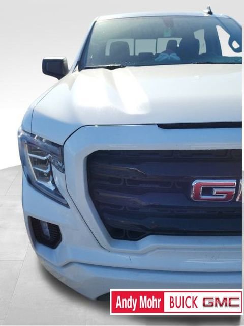 Used 2021 GMC Sierra 1500 Elevation w/ Preferred Package image 4