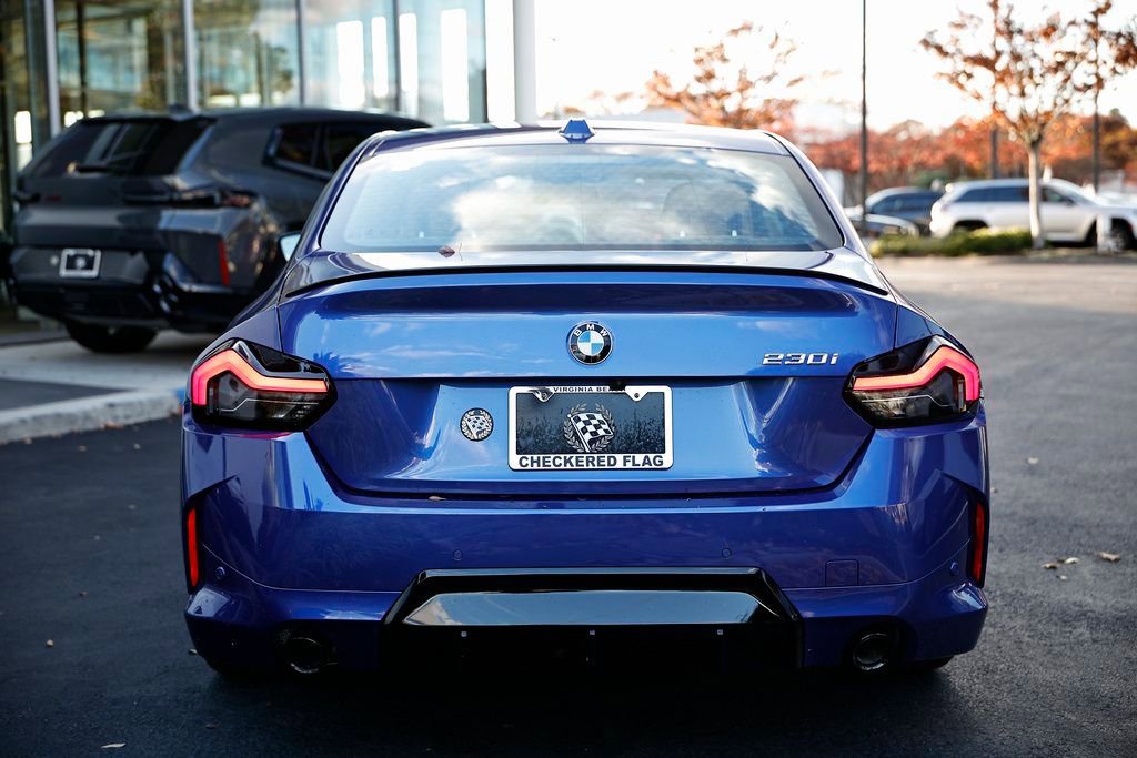 New 2026 BMW 230i 230i w/ Premium Package image 10
