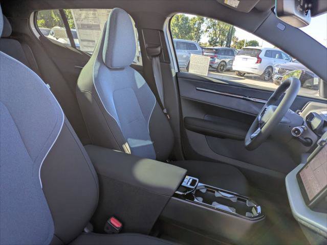 New 2025 Volvo EX30 Ultra w/ Protection Package Premier image 14