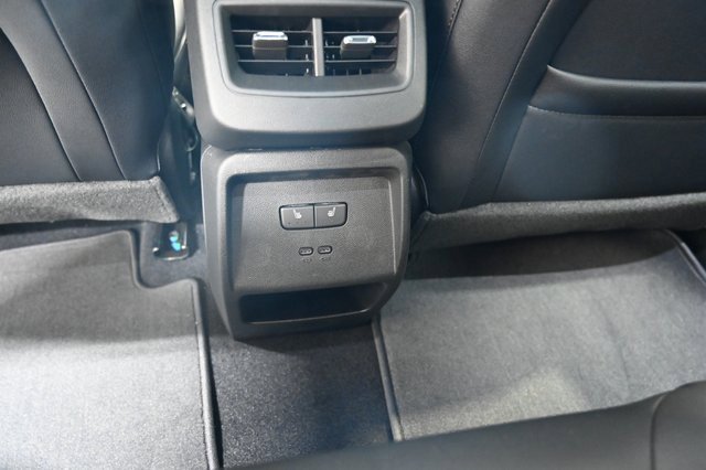 New 2026 Chevrolet Equinox EV LT w/ Convenience Package II image 24