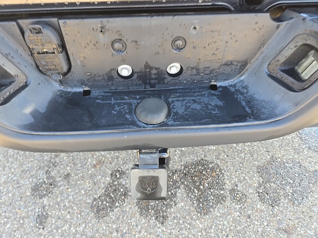 Used 2019 RAM 1500 Classic Warlock image 32