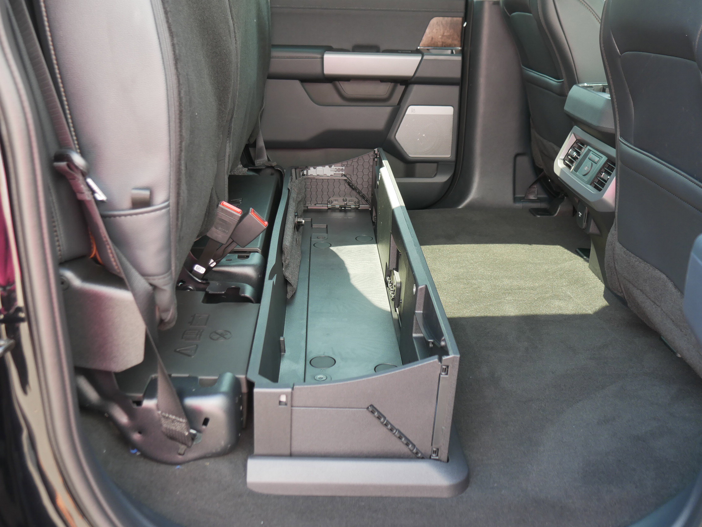 New 2026 Ford F350 Lariat image 34