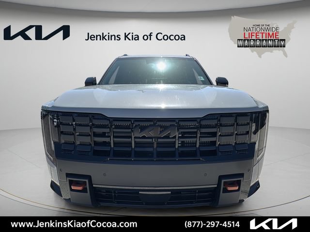 New 2027 Kia Telluride SX X-Pro AWD/4WD image 11