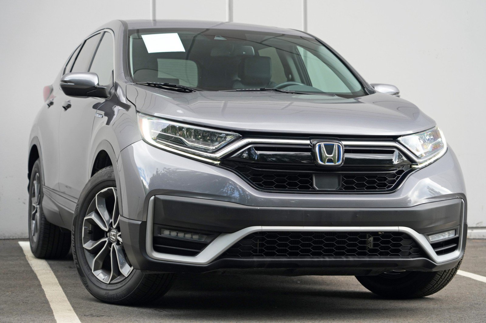 Used 2020 Honda CR-V EX-L image 2