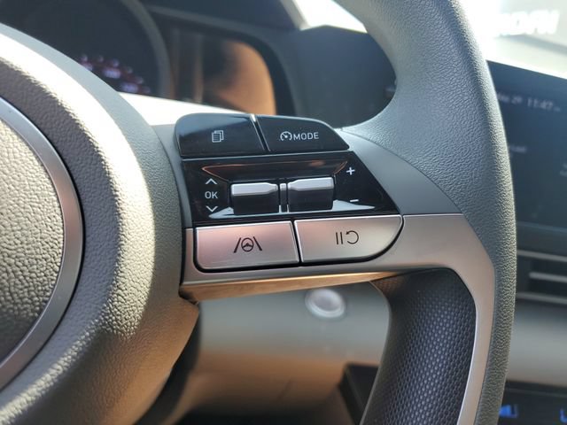 Certified 2023 Hyundai Elantra SEL FWD image 21