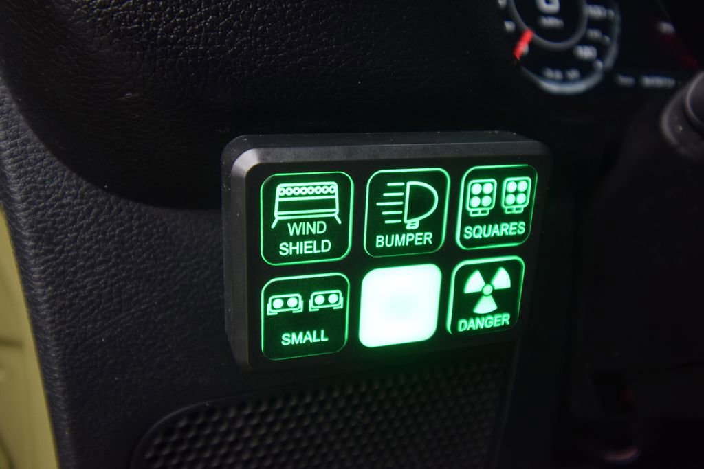 Used 2013 Jeep Wrangler Sport image 35