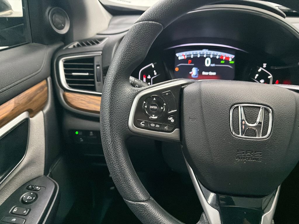 Used 2022 Honda CR-V EX image 26