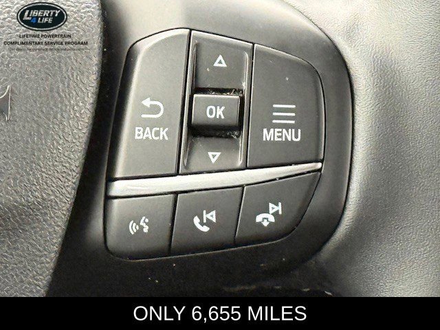 Used 2024 Ford Bronco Sport Outer Banks w/ Tech Package image 31