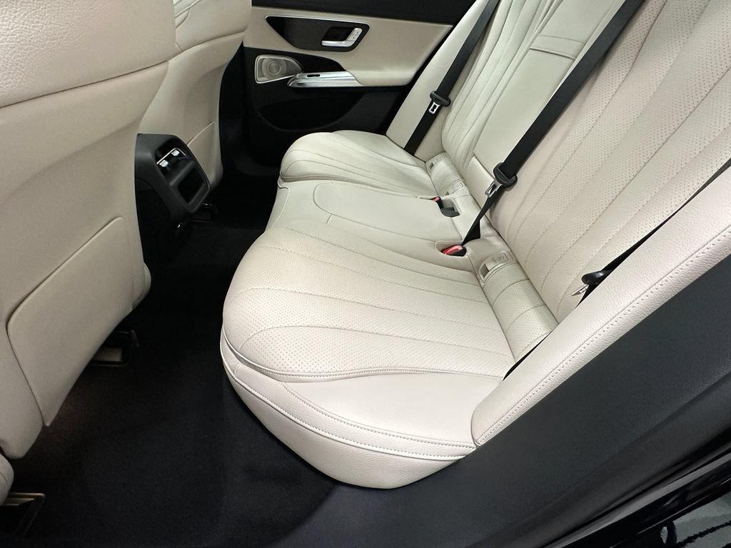 New 2026 Mercedes-Benz E 350 Sedan image 14
