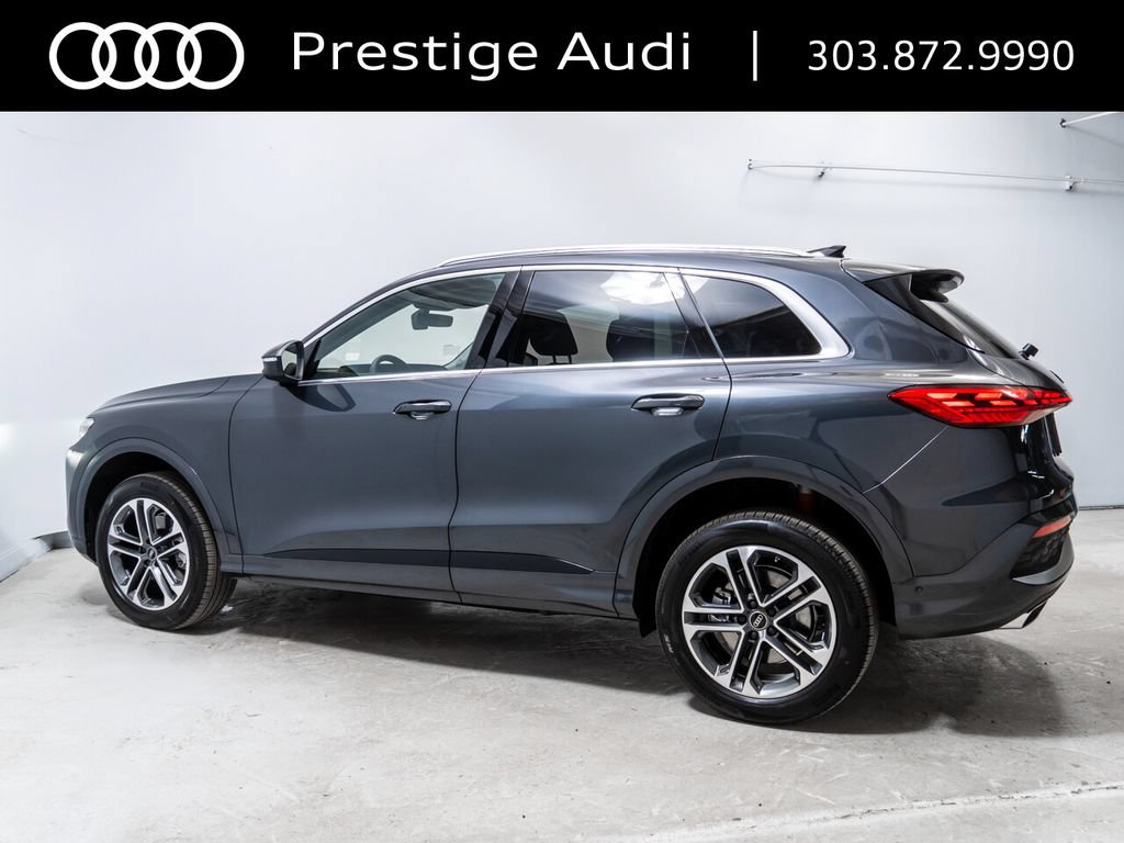 New 2026 Audi Q5 Premium Plus AWD/4WD image 2