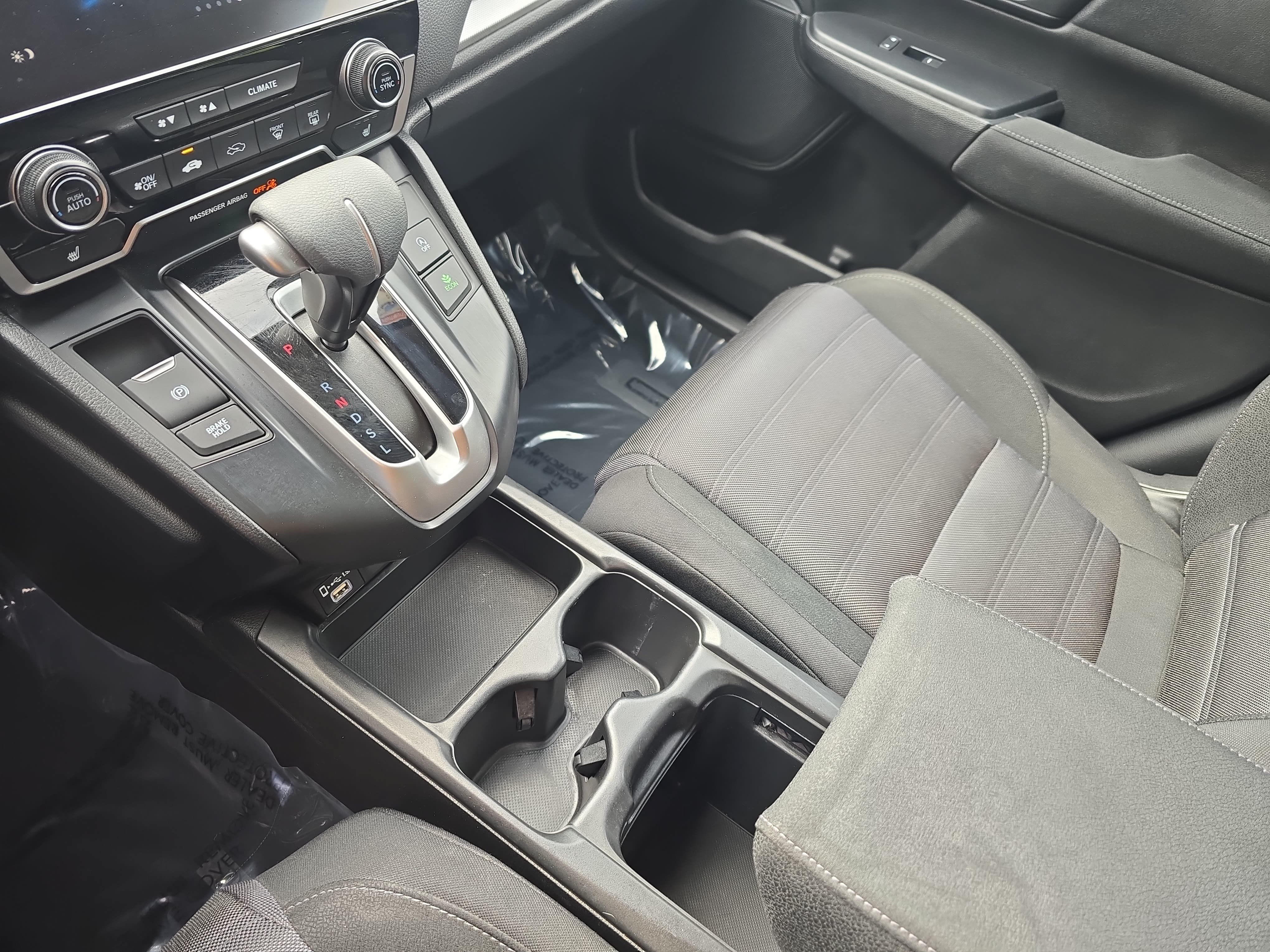 Used 2021 Honda CR-V Special Edition image 25
