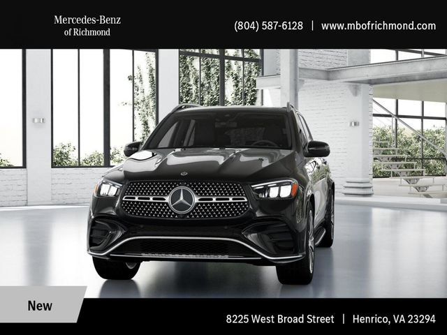 New 2026 Mercedes-Benz GLE 450 4MATIC image 42