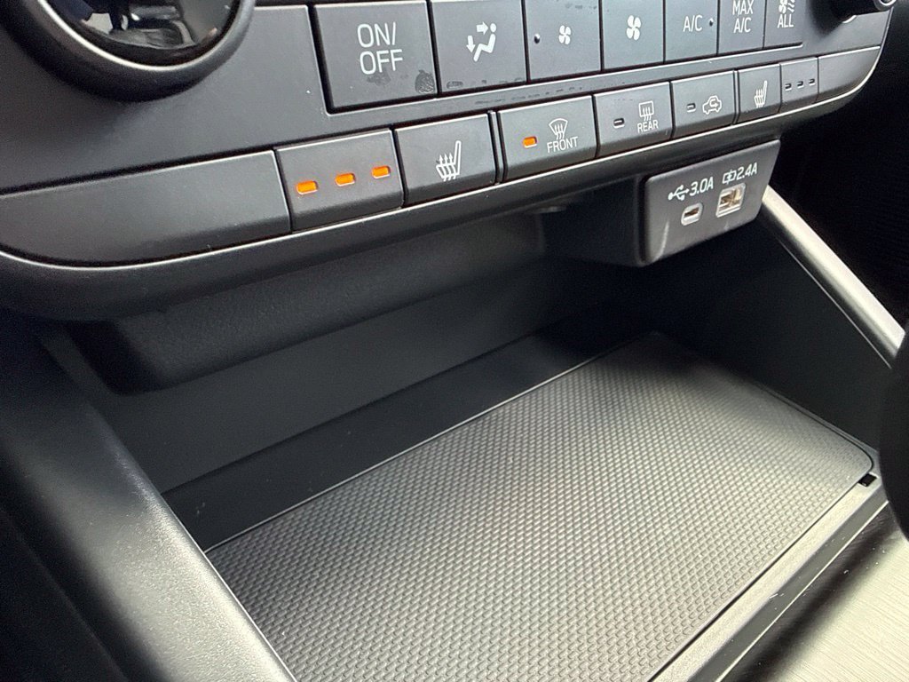 New 2026 Subaru Outback Premium AWD/4WD image 20