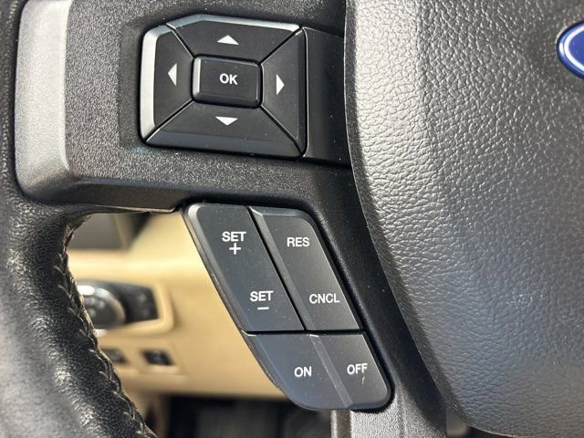 Used 2017 Ford F150 XLT w/ Equipment Group 302A Luxury image 29