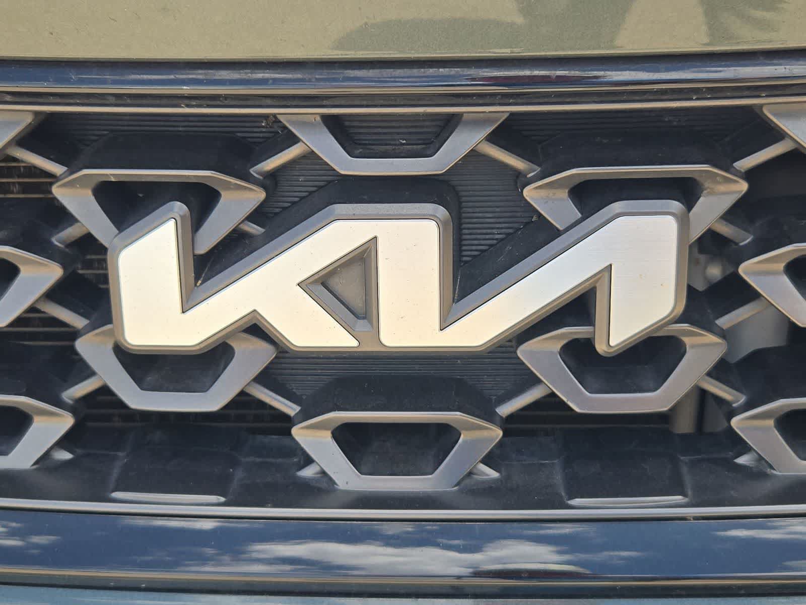 Used 2022 Kia Sorento X-Line EX AWD/4WD image 12