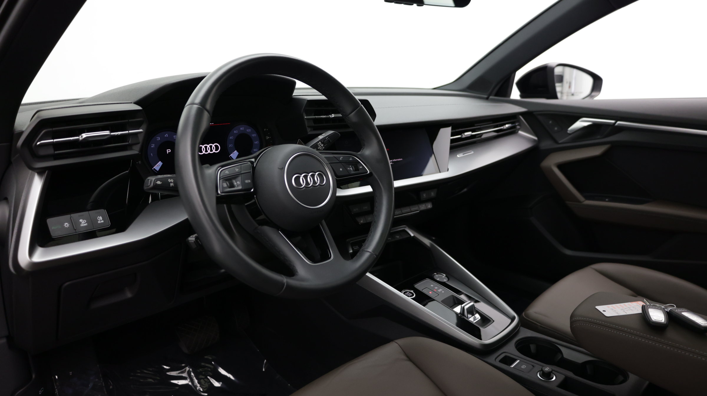 Used 2024 Audi A3 2.0T Premium FWD image 13