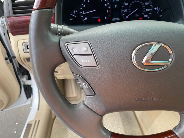 Used 2008 Lexus LS 460 Comfort image 12