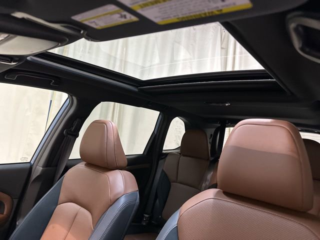 New 2025 Subaru Forester Touring image 27