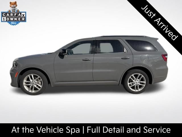 Used 2023 Dodge Durango GT RWD image 1