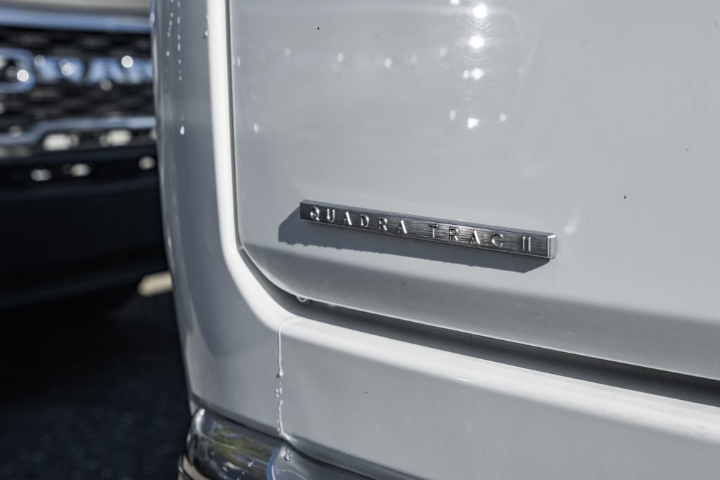 Used 2022 Jeep Wagoneer Series III image 6