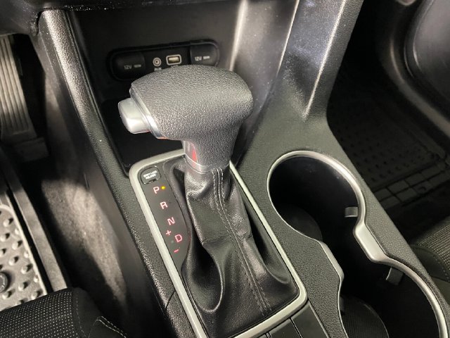 Used 2018 Kia Sportage LX FWD image 10