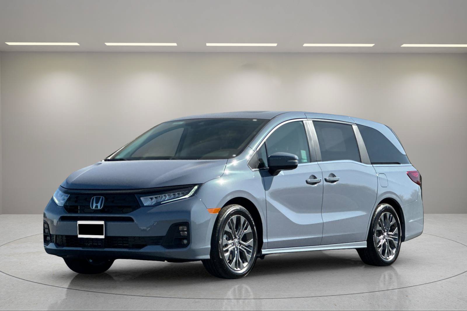 New 2027 Honda Odyssey Touring image 8