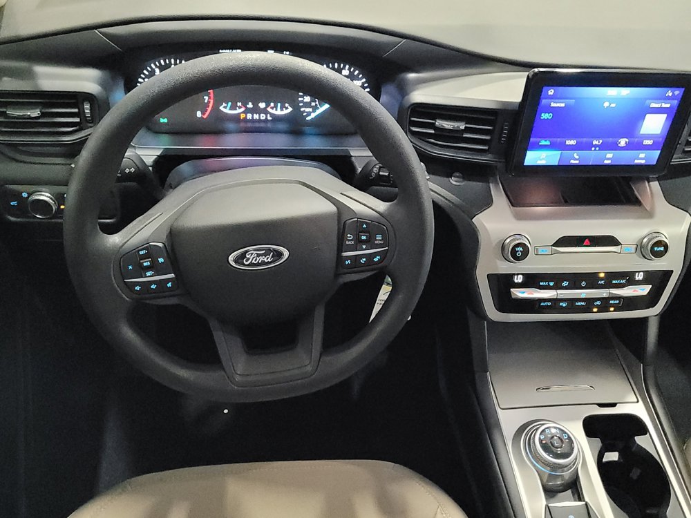Used 2021 Ford Explorer 4WD image 22