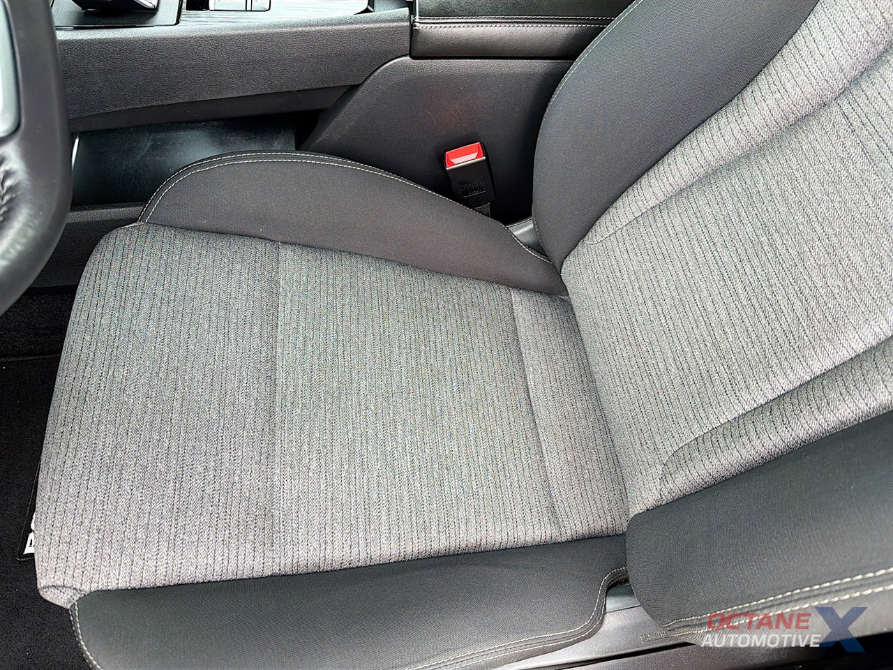 Used 2022 Nissan Rogue S AWD/4WD image 19