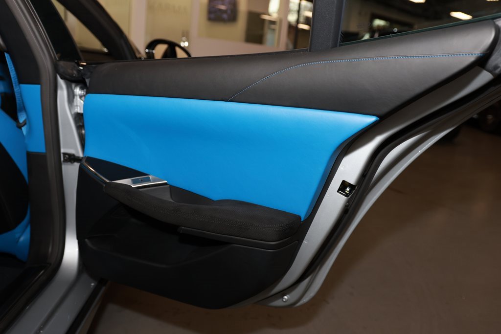 New 2025 Karma Revero Luxury image 20