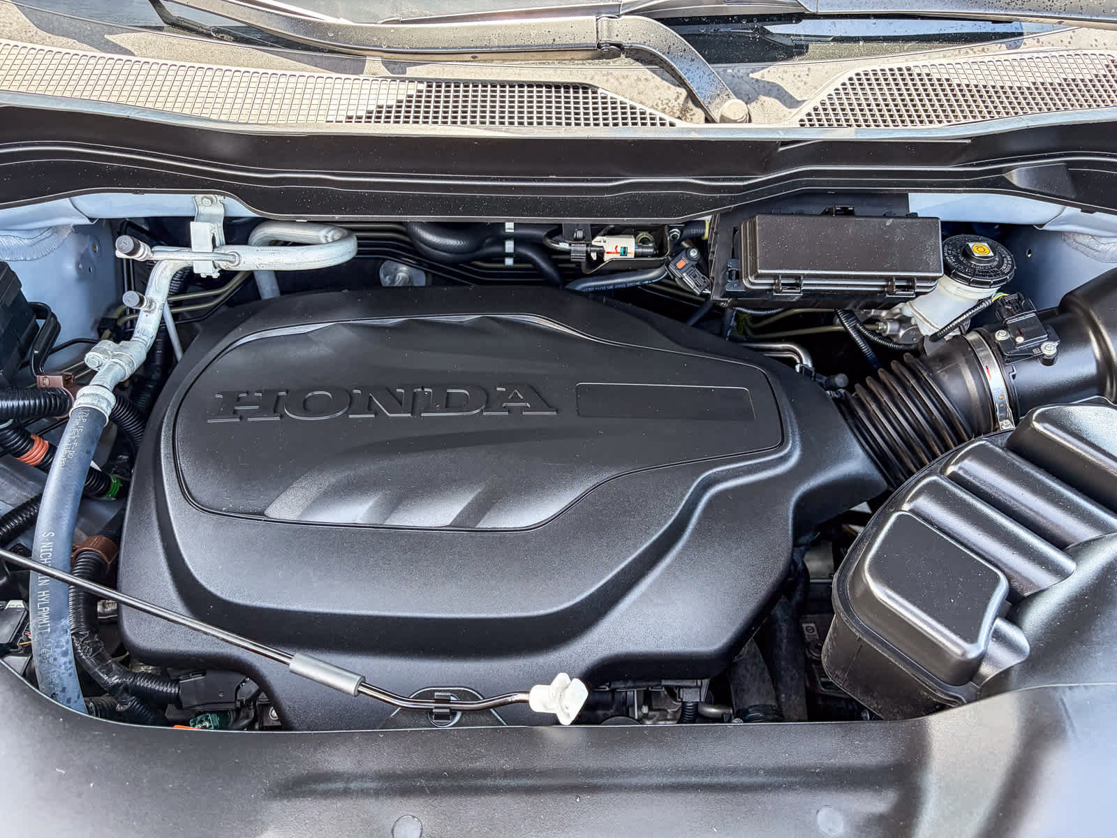 Used 2023 Honda Passport TrailSport image 26