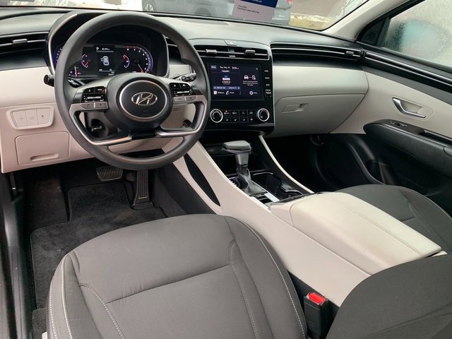 Certified 2023 Hyundai Tucson SEL image 20