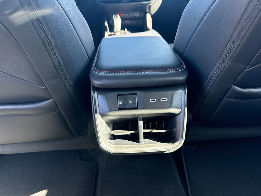 New 2026 Dodge Charger Scat Pack AWD/4WD image 10