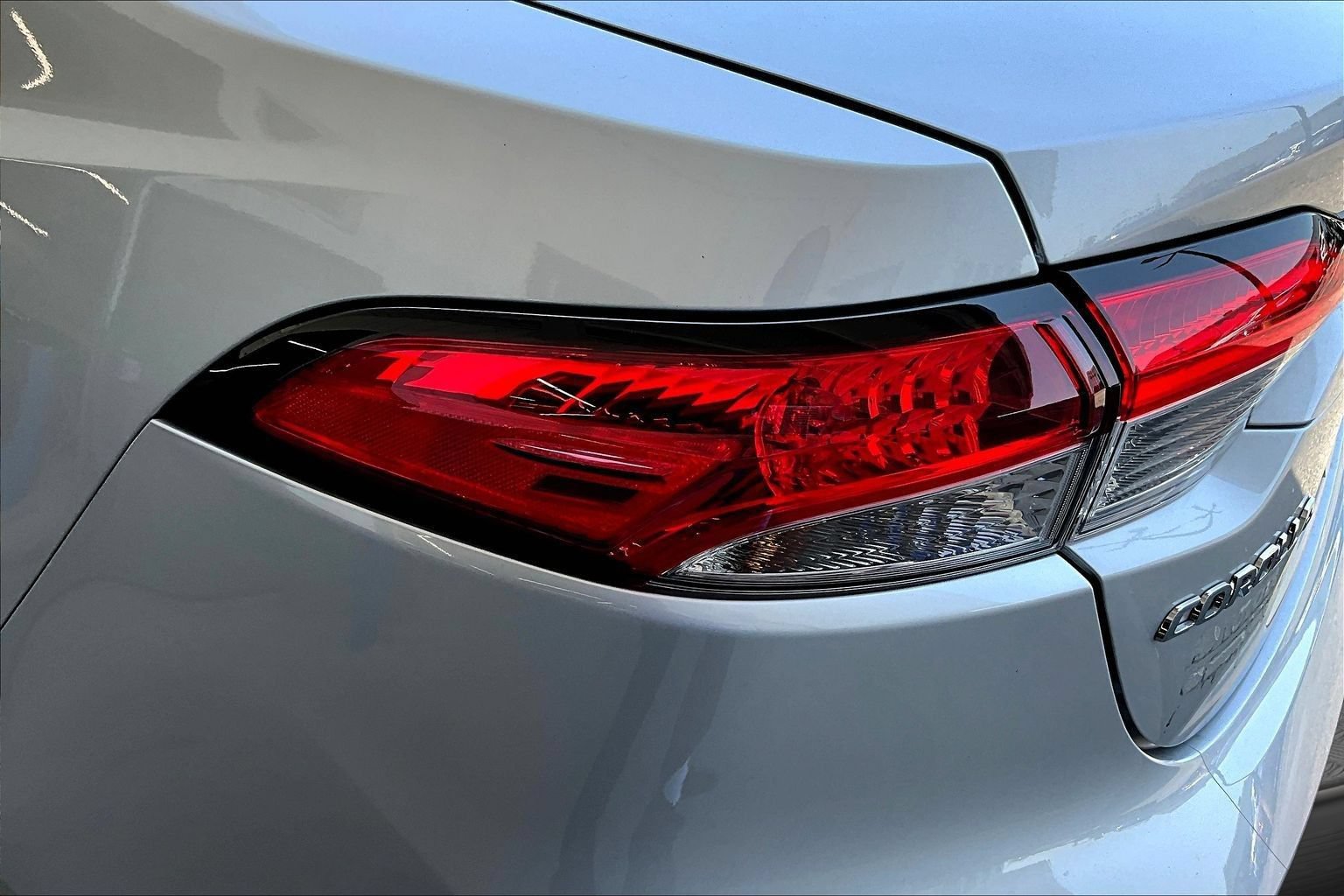 Used 2024 Toyota Corolla LE FWD image 23