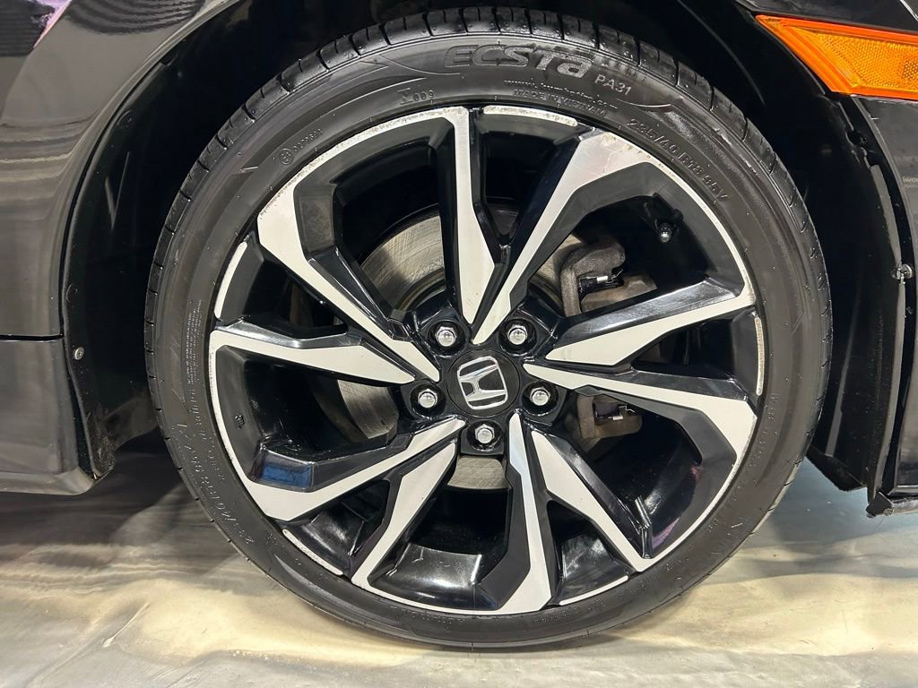 Used 2019 Honda Civic Si image 21