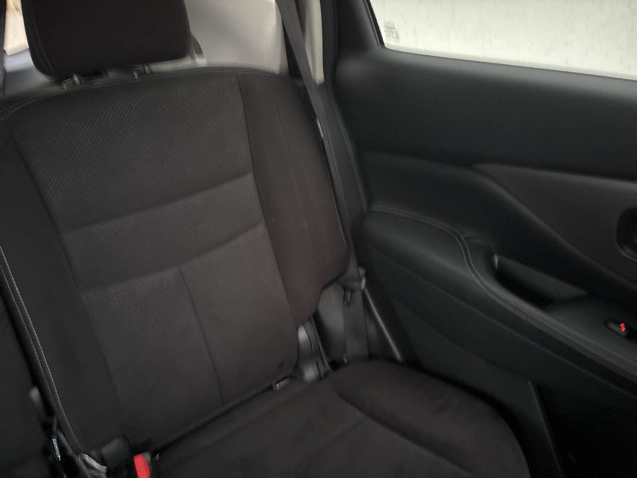 Used 2019 Nissan Murano S image 28