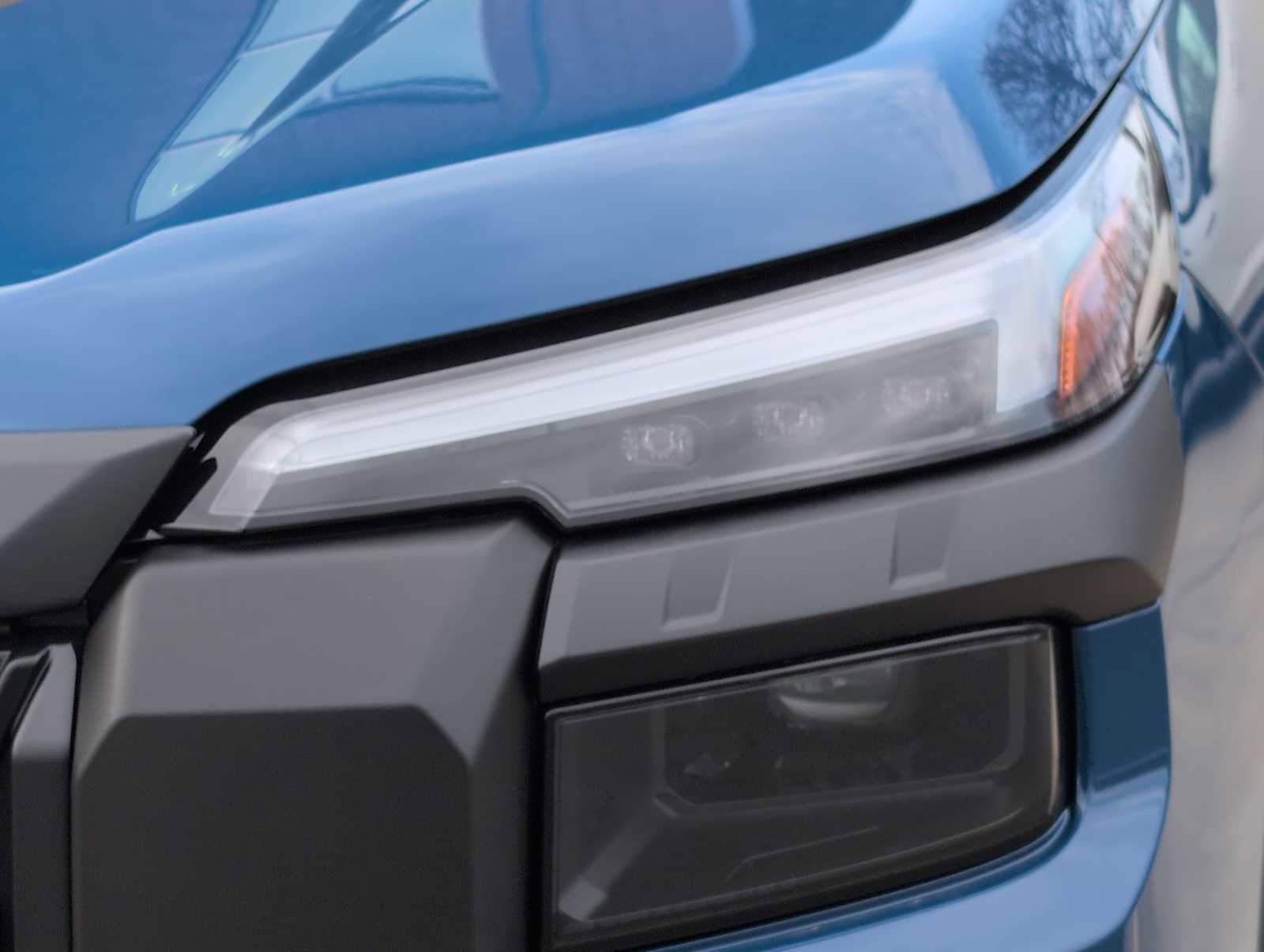 New 2026 Subaru Outback Wilderness image 11