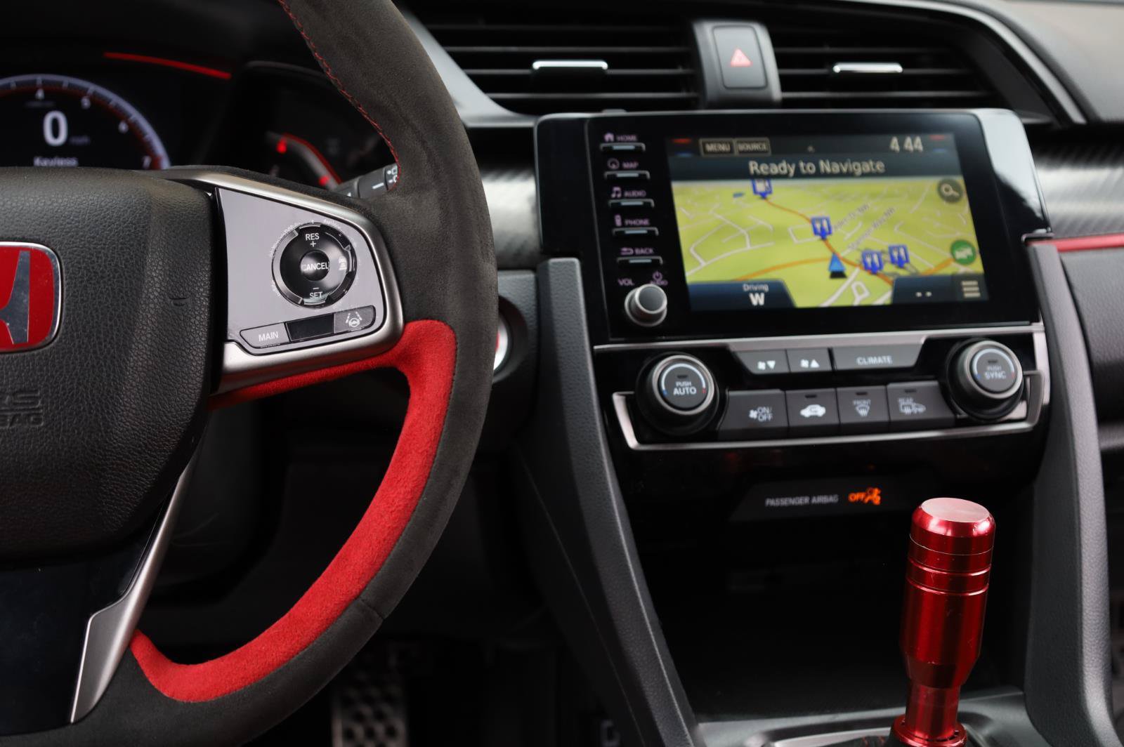 Used 2020 Honda Civic Type R image 38