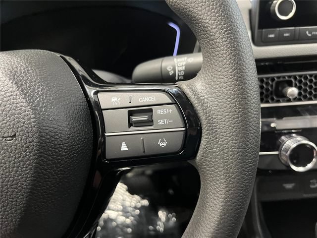 New 2026 Honda Civic LX image 17