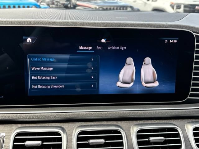 New 2026 Mercedes-Benz GLS 450 4MATIC image 30