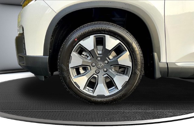 New 2026 Honda Pilot Elite image 13
