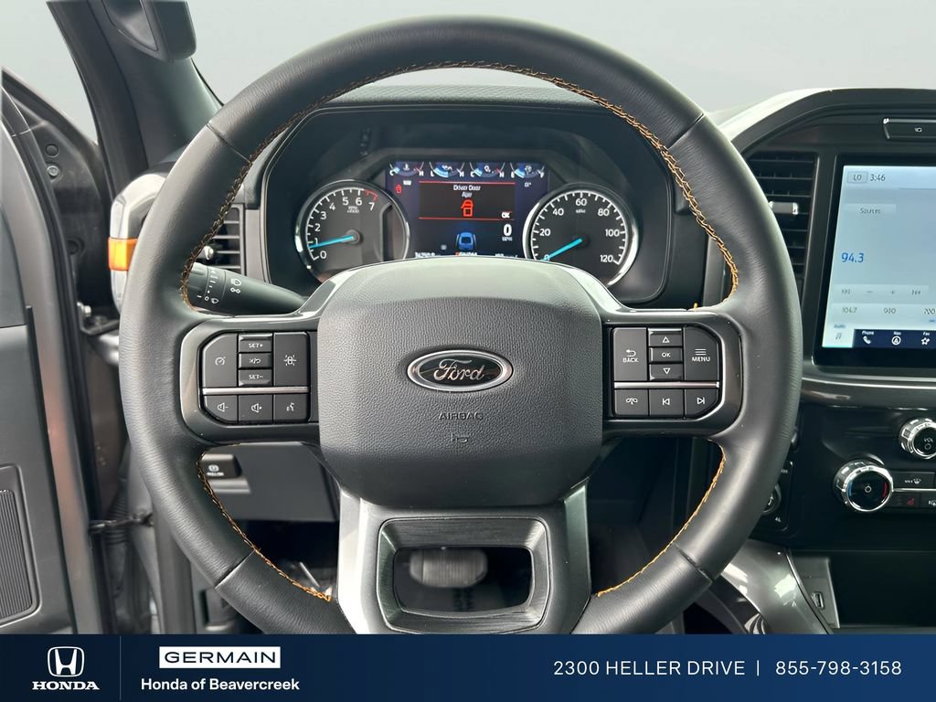 Used 2023 Ford F150 Tremor AWD/4WD image 19