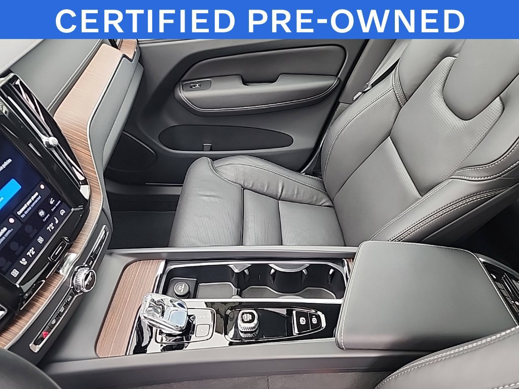 Certified 2023 Volvo XC60 B6 Ultimate AWD/4WD image 12