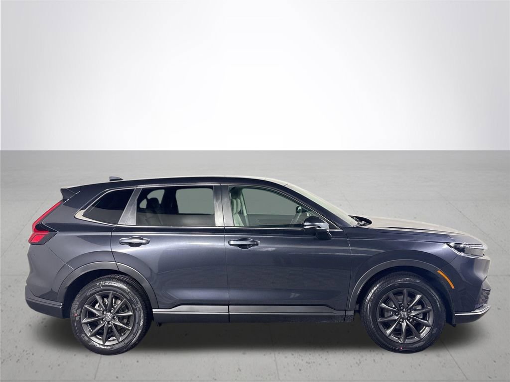 New 2026 Honda CR-V EX-L image 5