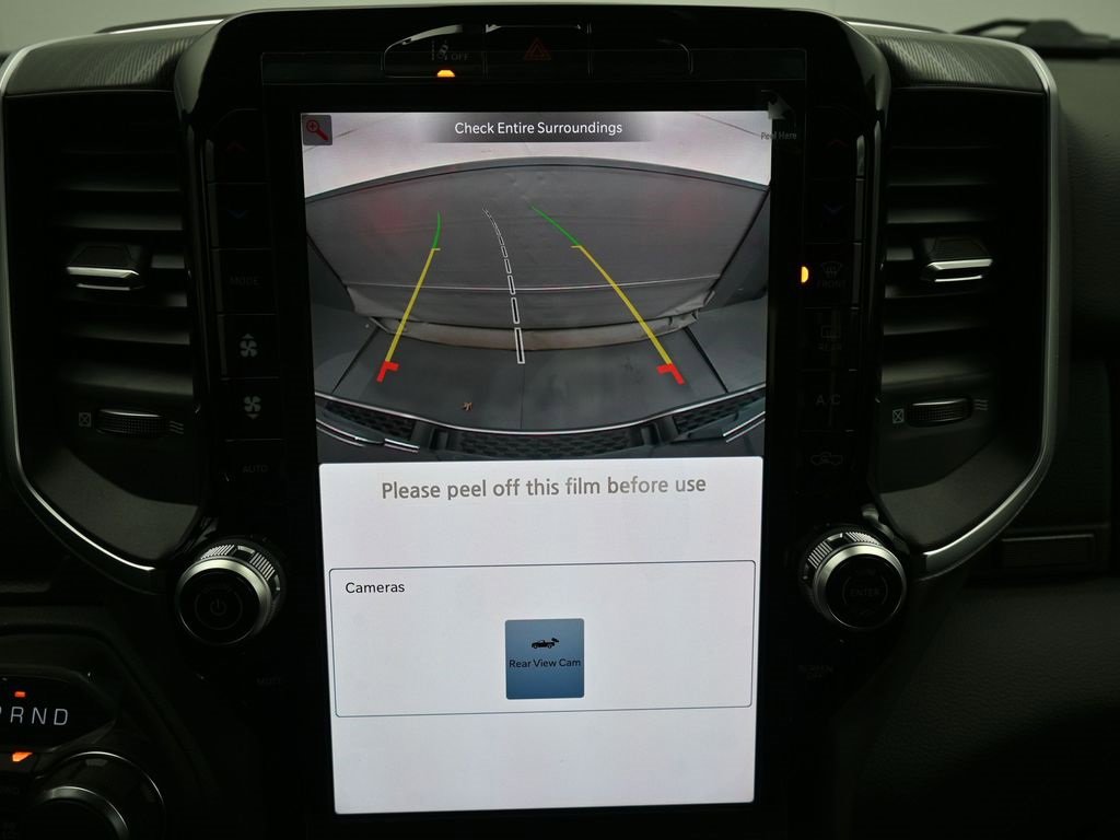 New 2026 RAM 1500 Big Horn image 27