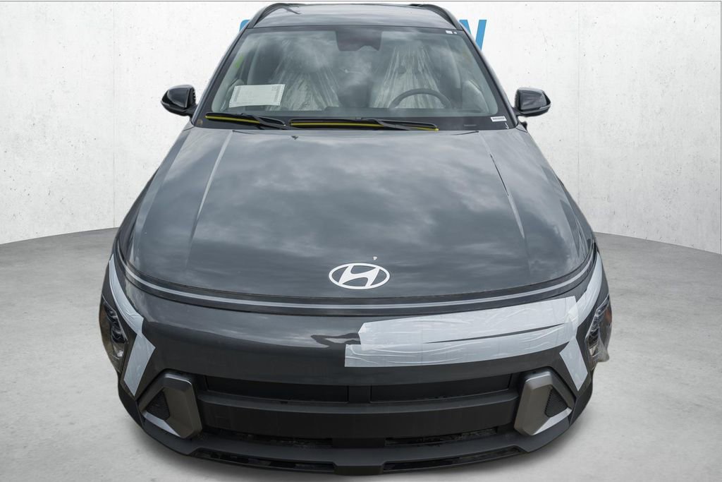 New 2026 Hyundai Kona SEL Sport image 2