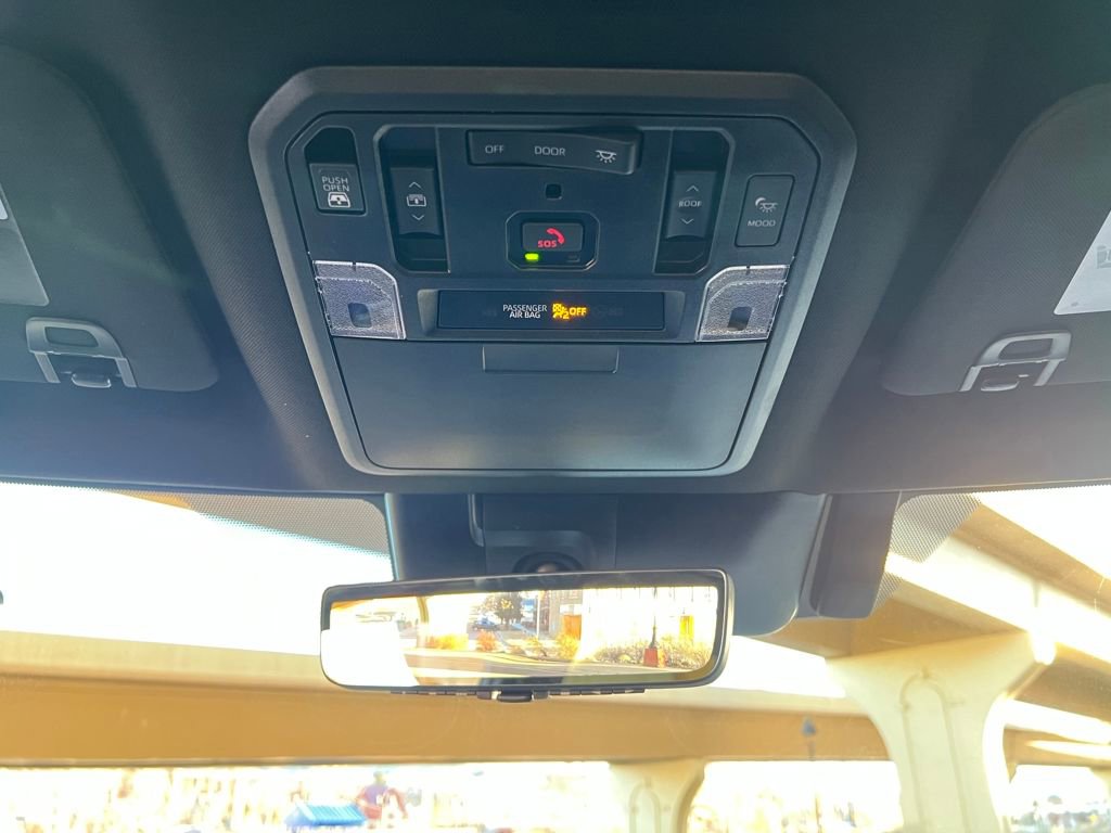 New 2026 Toyota Tundra Limited image 26