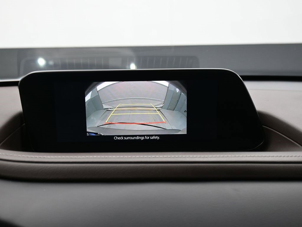 Used 2024 MAZDA CX-30 AWD 2.5 S w/ Premium Package image 25