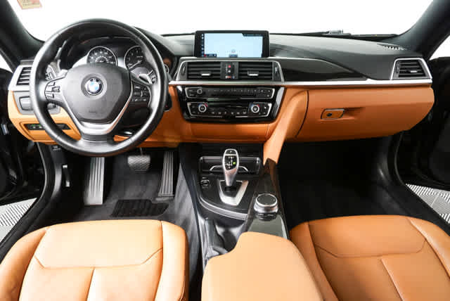 Used 2019 BMW 430i Gran Coupe RWD image 17