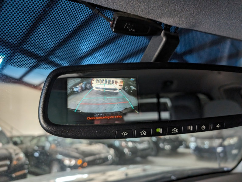 Used 2012 Toyota Tacoma 2WD Access Cab image 43