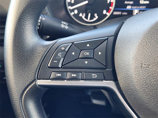 Used 2024 Nissan Sentra SV image 27